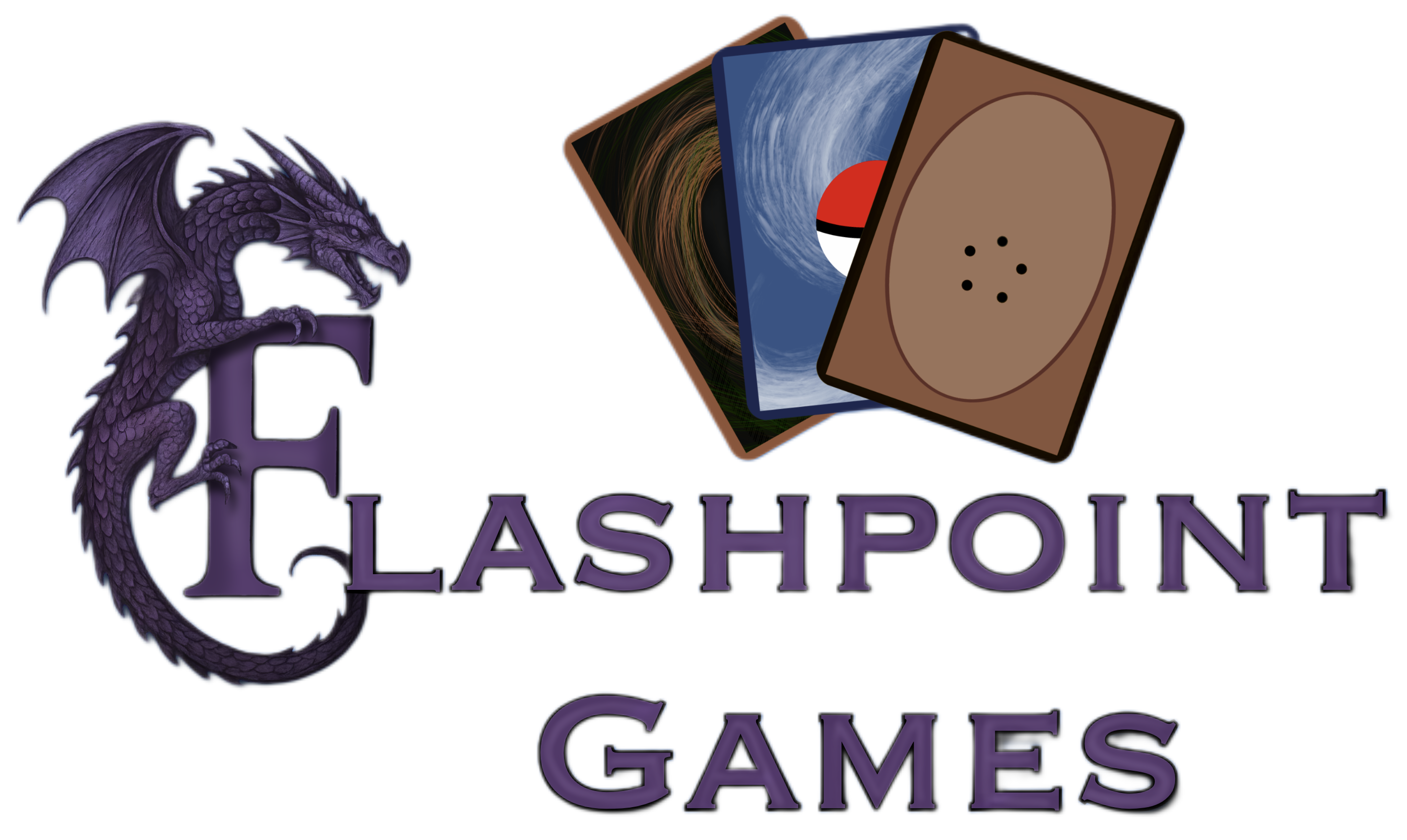 Flashpoint Games Logo